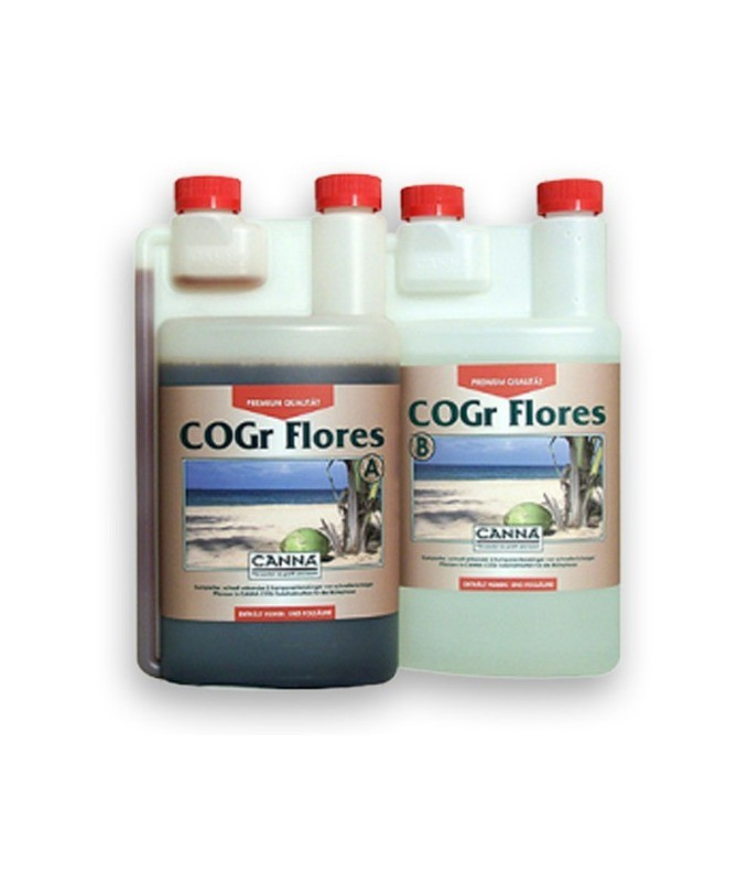 CANNA COCO COGR BLUMEN A/B 2*1L