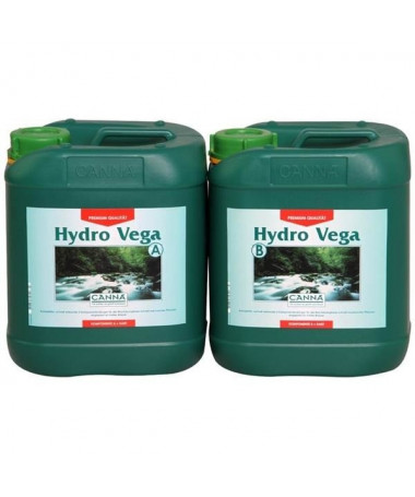 CANNA HYDRO VEGA A/B 2*1L - 2