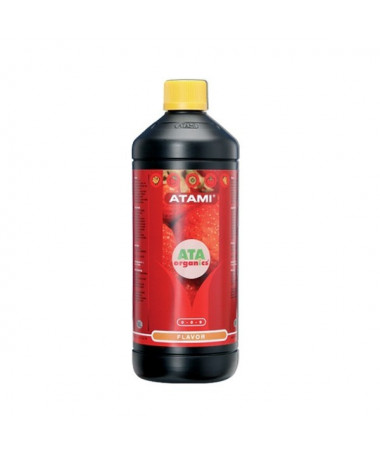 ATAMI ATA ORGANICS FLAVOR 1L - 1