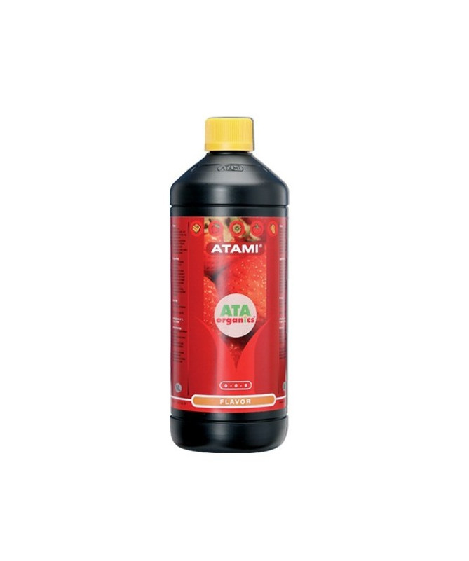 ATAMI ATA ORGANICS GESCHMACK 1L