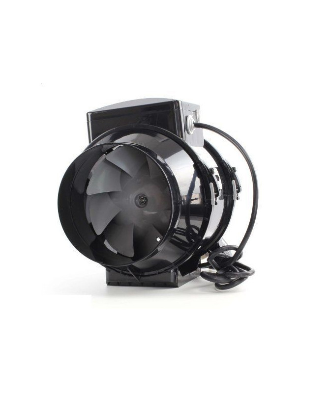 HYBRID-FLO 200 ST FAN INCLUDES CONTROL MODULE PRED. AND TEMP.