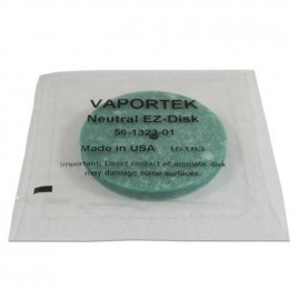 VAPORTEK DUFTSCHEIBE 12GR ZITRONE - 1