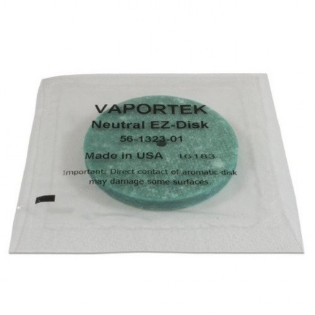 VAPORTEK DUFTSCHEIBE 12GR ZITRONE