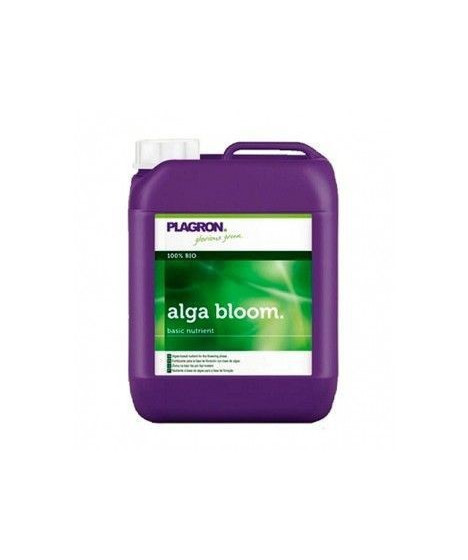 PLAGRON ALGA BLOOM 10L - 1