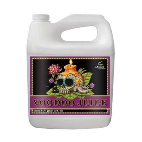 Advanced Nutrients Voodoo Juice 10l