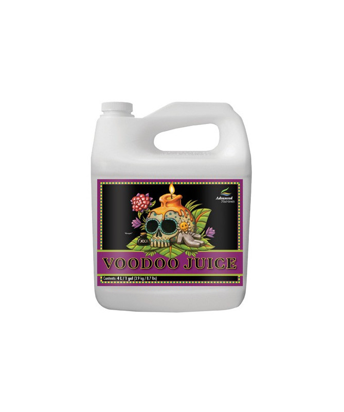 Advanced Nutrients Voodoo-Saft 10l
