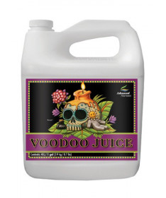 Erweiterte Nährstoffe Voodoo-Saft 10l - 1