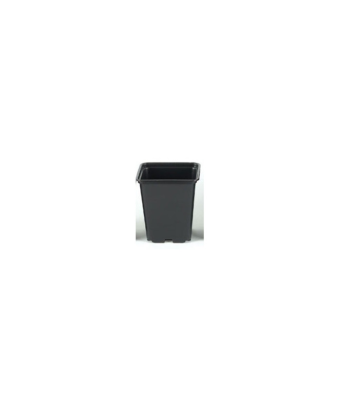 SQUARE POT 1L (11*11*H12)