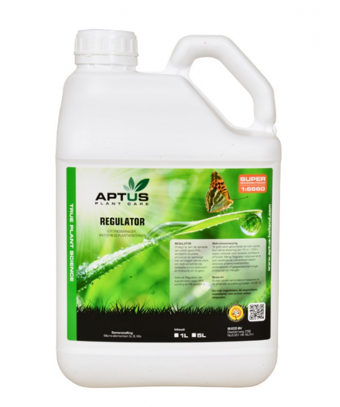 APTUS REGLER 5L