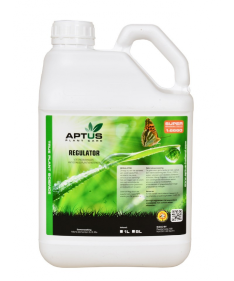 APTUS REGLER 5L - 1