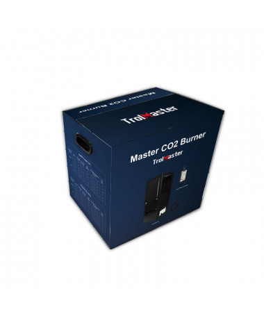 TROLMASTER MCG-4 CO2 GENERATOR+CONTROLLER - 3