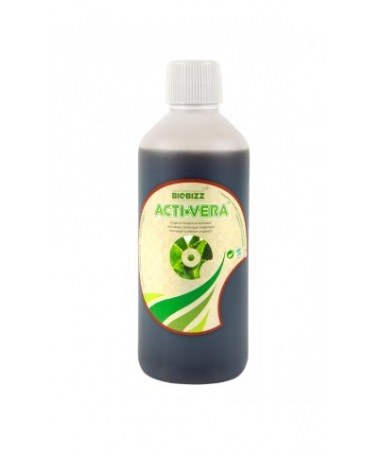 Biobizz Acti-Vera 500ml - Pflanzenschutzmittel 100% biologisch - 2