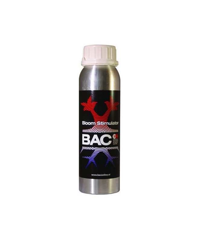 BAC Bloom Stimulator 300ml - Stimulator der Blütephase