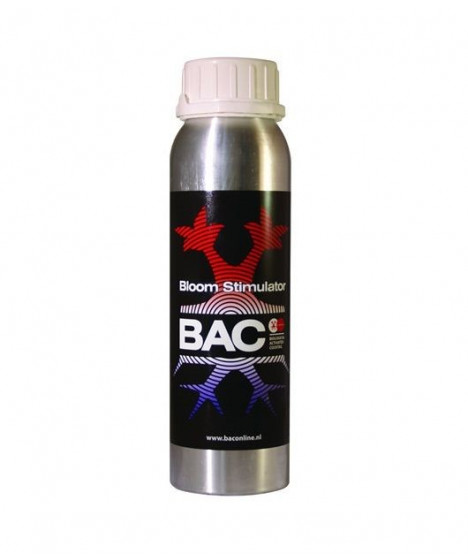 BAC Bloom Stimulator 300ml - Stymulator fazy kwitnienia - 1