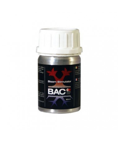 BAC Root Stimulator 60ml - Organiczny stymulator wzrostu korzeni - 1