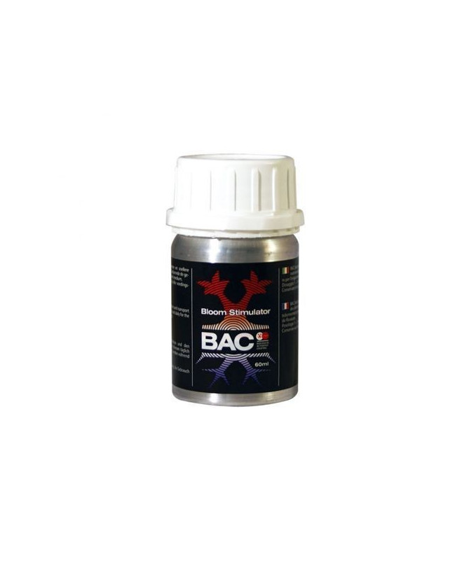 BAC Root Stimulator 60ml - Organischer Stimulator für das Wurzelwachstum