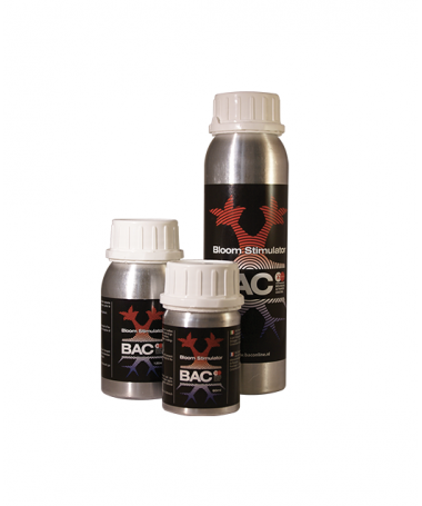 BAC Root Stimulator 60ml - Organiczny stymulator wzrostu korzeni - 2