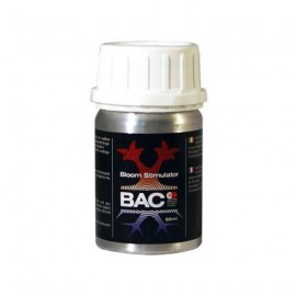 BAC Root Stimulator 120ml - Organic root growth stimulator - 1