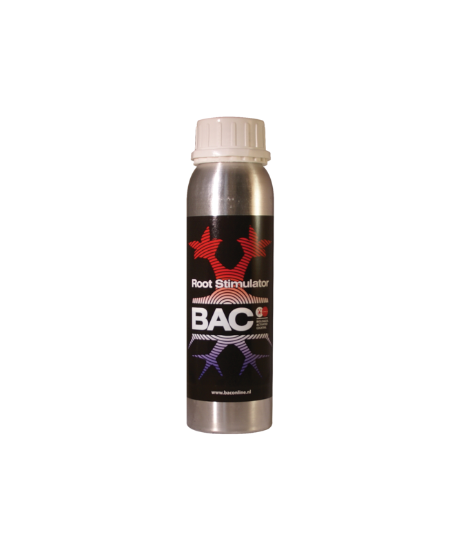 BAC Root Stimulator 300ml - Organic root growth stimulator