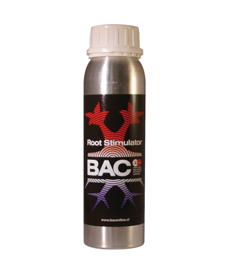 BAC Root Stimulator 300ml - Organiczny stymulator wzrostu korzeni - 1