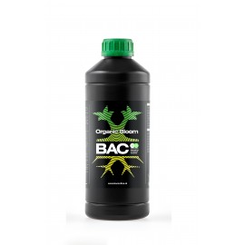 BAC Organic Bloom 5l - bloom conditioner - 2