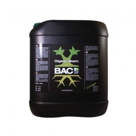 BAC Organic Bloom 5l - bloom conditioner - 1