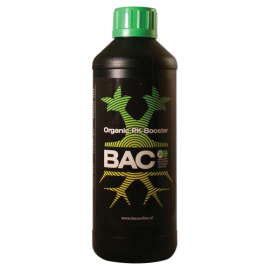 BAC Organic PK Booster 5l - Flowering Stimulator - 2