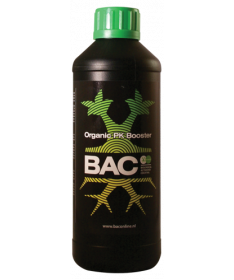 BAC Organic PK Booster 5l - Flowering Stimulator - 2