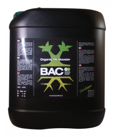 BAC Organic PK Booster 5l - Flowering Stimulator - 1