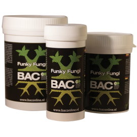 BAC Funky Fungi 50g - Mycorrhiza - 2