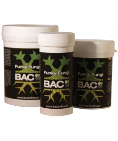 BAC Funky Fungi 50g - Mycorrhiza - 2