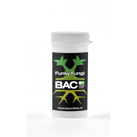 BAC Funky Fungi 50g - Mycorrhiza