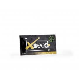 BAC X-Seed 10ml - improve and accelerate germination - 1