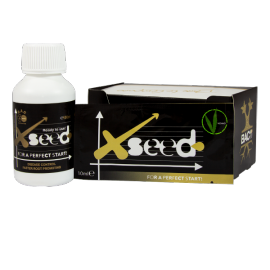 BAC X-Seed 100ml - improve and accelerate germination - 2