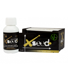 BAC X-Seed 100ml - improve and accelerate germination - 2