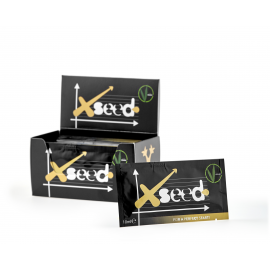 BAC X-Seed 100ml - improve and accelerate germination - 3