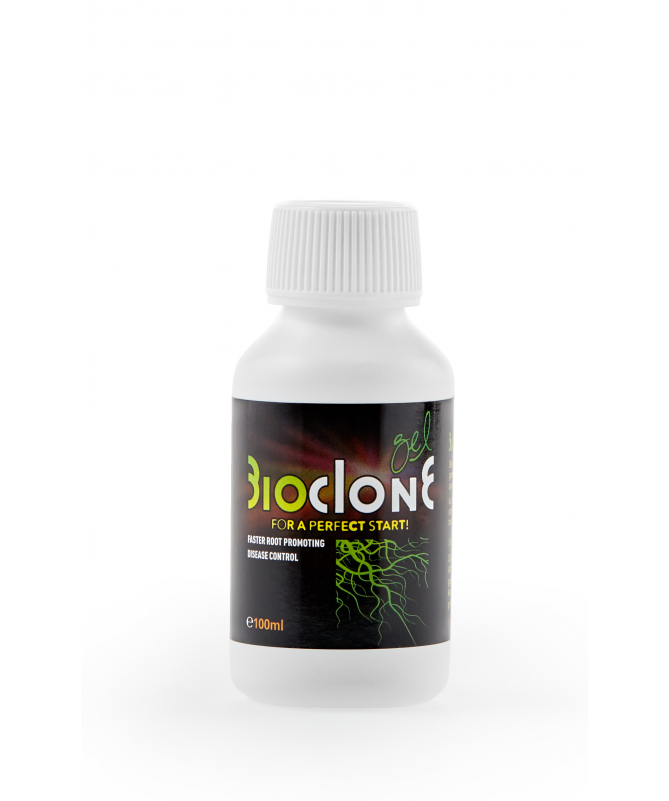 BAC Bio Clone 100ml - rooting preparation, root growth hormone