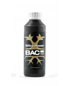 BAC Silica Power 5l - Liquid Silicon - 2