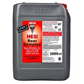 Hesi Root Complex 10l - Elixier für Jungpflanzen und Bewurzelungsmittel - 1