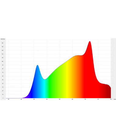 Spectrolight LED Xplosion Lampe 800W Objektivwinkel 120° - 6