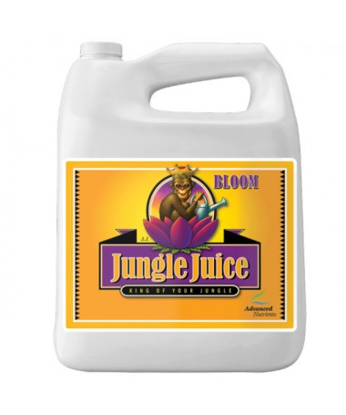 Advanced Nutrients Jungle Juice BLOOM 4l - 1