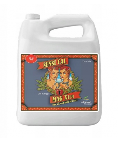 Advanced Nutrients Sensi Cal Mag Xtra 5L - 1