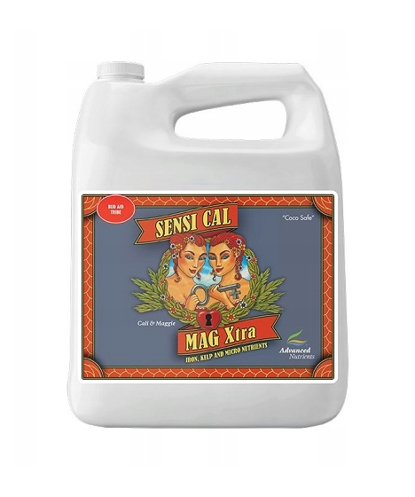 Advanced Nutrients Sensi Cal Mag Xtra 5L - 1