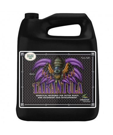 Erweiterte Nährstoffe Tarantula 500ml - 3