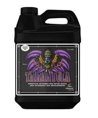 Erweiterte Nährstoffe Tarantula 500ml - 2