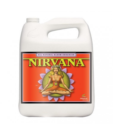 Erweiterte Nährstoffe Leckere Terpene / Nirvana 1l - 4