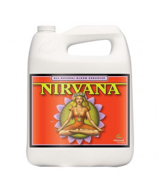 Advanced Nutrients Tasty Terpenes / Nirvana 1l - 4