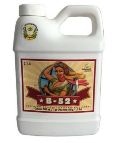 Advanced Nutrients B-52 250ml Stimulator des Wurzelsystems - 2