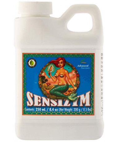 Advanced Nutrients Sensizym 10l Enzymy o silnym działaniu - 2