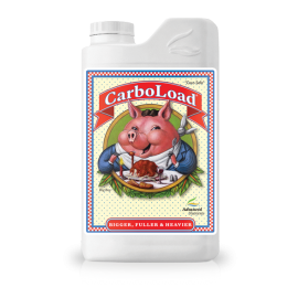 Erweiterte Nährstoffe Carboload 10L - 2